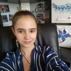 Thilelli - Prof d'aide aux devoirs - Vienne