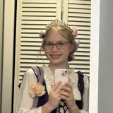 Isabella - Reading tutor - Tampa