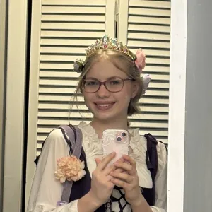 Isabella - Reading tutor - Tampa