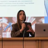 Chiara - Insegnante di inglese - Roma