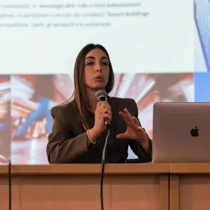 Chiara - Insegnante di inglese - Roma