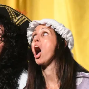 Christophe - Prof de théâtre - Saint-Denis