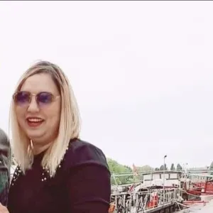 Rabeb - Prof d'expression orale - anglais - Montfermeil