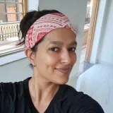 Gunjan - Pilates teacher - Mumbai