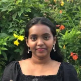 Divyasree - Biology tutor - Hyderabad
