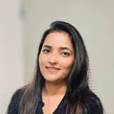 Saumya - MySQL tutor - San Jose
