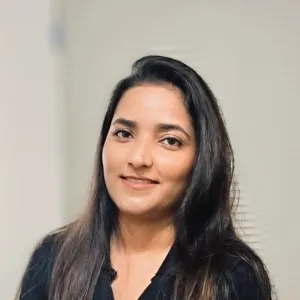 Saumya - MySQL tutor - San Jose