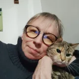 Anka - nauczyciela języka polskiego - Ruciane-Nida