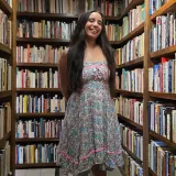 Janeth - prof de Español y Literatura - Tlalnepantla