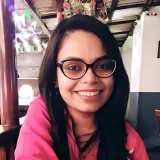 Leela - Chemistry tutor - Leavenworth