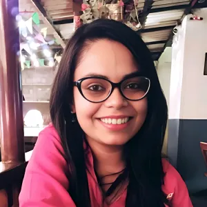 Leela - Chemistry tutor - Leavenworth