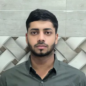 Krishna - Computer programming tutor - Mathura