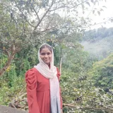 ANSIYA K N - Maths tutor - Kottayam