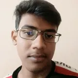 Piyush - Maths tutor - Patna