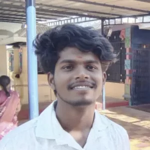 Shiva kumar - English tutor - Mahbubnagar