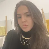 Karen - Prof de desenho - Castelo Branco