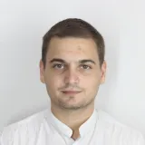 Srdjan - nastavnik hemije - Нови Сад