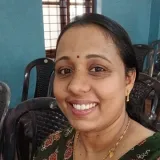 Revathy - Biology tutor - Mannanchery