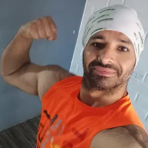 Sergio - Entrenador personal - Puente Alto