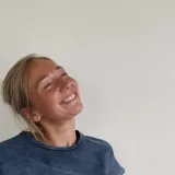 Annelien - Leraar nederlands nt2 - Nieuwerkerken