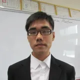 Ben - 程式設計老师 - 