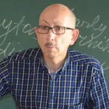 Bat - Kinų kalbos mokytojas - Vilnius