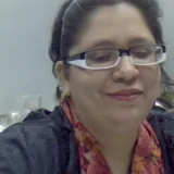 Zenobia - Accounting tutor - Mumbai