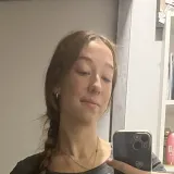 Hanna - profesor de inglés - Alicante (Alacant)