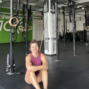 Ariane - Lehrkraft für Personal Training - Wismar