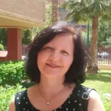Natalia - Profe de matemáticas - Málaga