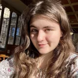 Mary - classical literature tutor - Oxford