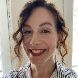 Anne-Laure - Coach professionnel - Vénissieux