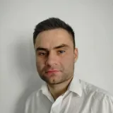 Patryk - nauczyciela języka angielskiego - Legnica