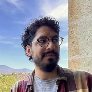 Germán - Profesor de matemáticas - San Andrés Cholula
