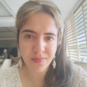קרולין - מורה למתמטיקה 5 יח״ל - דימונה