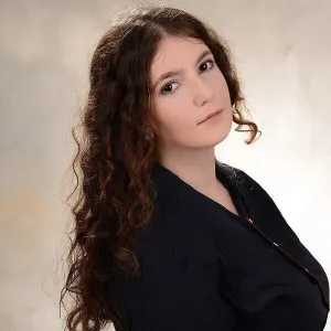 Anja - učitelj engleskog - Sremska Mitrovica