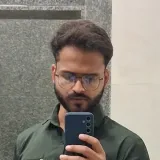 Prakhar - Maths tutor - Gadan Khera