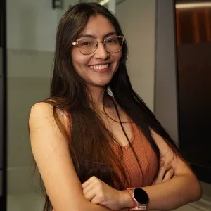 Heidy - profesor de programación - Medellín