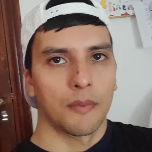 David - profesor de entrenamiento personal - Necochea