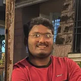 Arjun - Math tutor - Uran Islampur