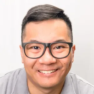 Kevin - Graphic design tutor - Las Vegas