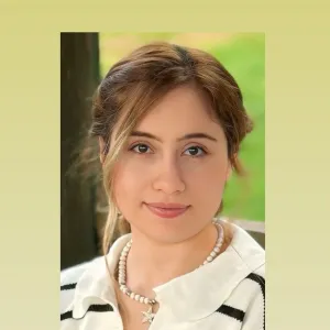 Zeliha - Matematik öğretmeni - 