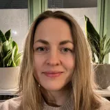 Carin - massage lärare - Göteborg