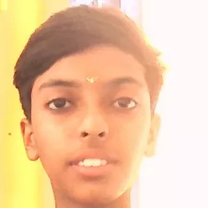 Rudra - Geography tutor - Varanasi