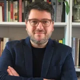 Vincenzo - Insegnante di aiuto compiti - Rimini