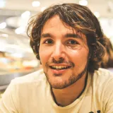 Denis - Lehrkraft für Deutsch - Berlin