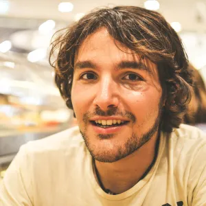 Denis - Lehrkraft für Deutsch - Berlin