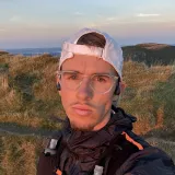 Dimitri - Prof de course à pied - Mur-de-Sologne