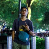 Iqbal - Guru teknik mesin - Malang