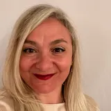 Rania - General knowledge tutor - London